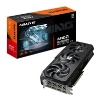 Gigabyte RX 9070 XT GAMING OC 16GB GDDR6 Triple Fan GPU Gigabyte RX 9070 XT GAMING OC 16GB GDDR6 Triple Fan GPU